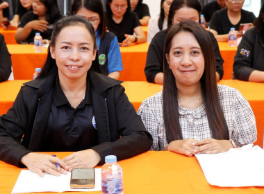 โครงการพัฒนาศักยภาพบุคลากรสำนักงานสหกรณ์จังหวัดนครศรีธรรมราช ประจำปี พ.ศ. 2569 กิจกรรม ปรับปรุง และพัฒนาแนวทางปฏิบัติงานของบุคลากร ณ โรงเเรมขนอมซันไรส์ รีสอร์ทเเอนด์โฮเทล อำเภอขนอม จังหวัดนครศรีธรรมราช กำหนดจัดอบรมระหว่างวันที่ 14 – 15 กันยายน 2569 มีวัต ... พารามิเตอร์รูปภาพ 21